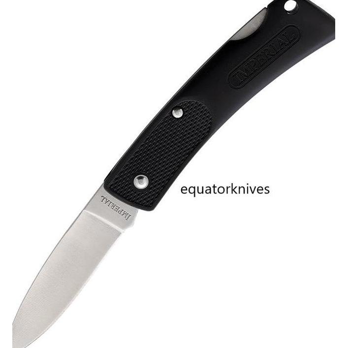 Schsp2B Schrade Imperial Folding Knife