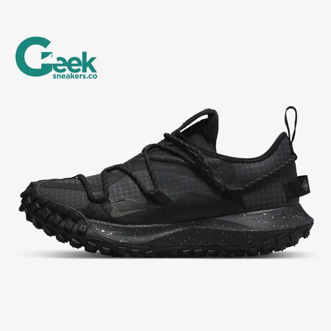 Sepatu Acg Mountain Fly Low