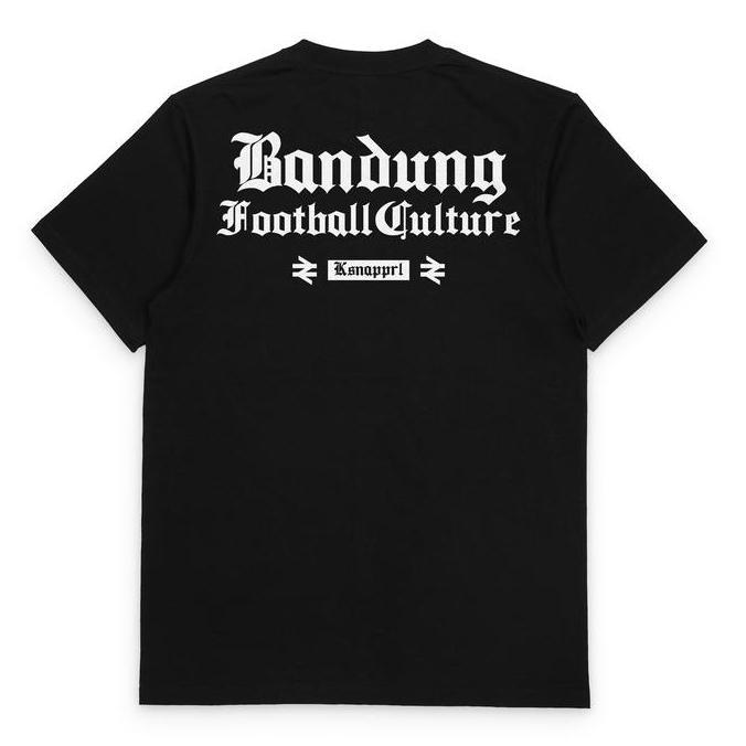 Kaos Persib Bandung - Bandung Football Culture