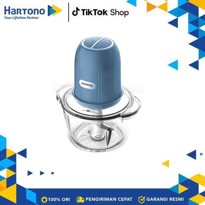 Maspion Food Chopper MFC-120GL