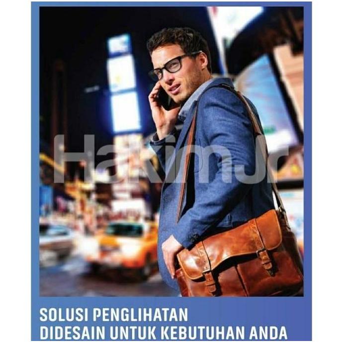 Lensa Essilor Essentials Elements Day & Night Protection FSV 1.67