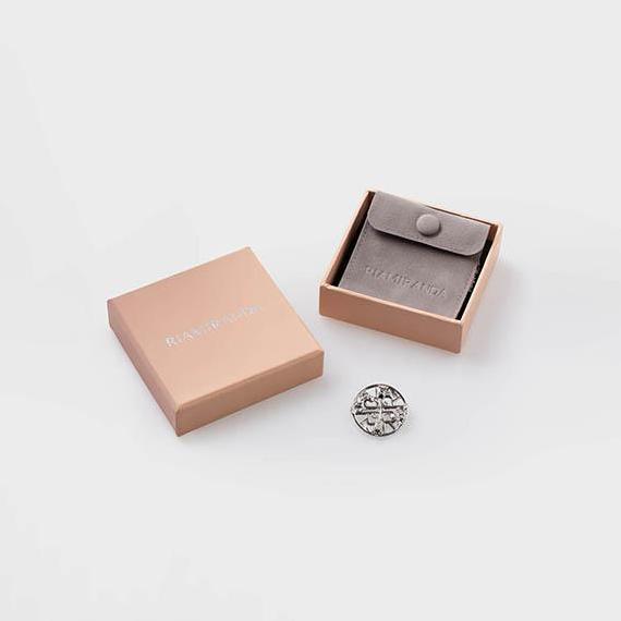 New  Brooch - Orlaya Brooch - RiaMiranda
