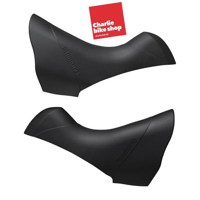 Shimano Bracket Cover Hood Karet Sora ST-R3030 ST-R3000 ST-R2030 ST-R2000