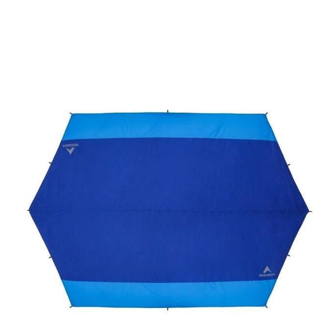 Tenda Eiger Hexa Tarp L