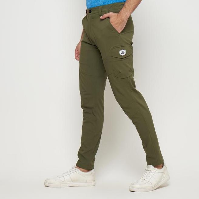 Celana Panjang Makalu Celana Panjang Makalu Unisex Omega Dlx