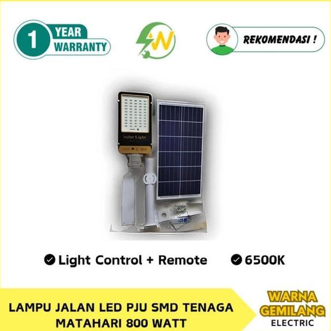 PANEL BESAR PJU solar 2in1 800 watt 600 watt / PJU solar cell panel besar 800w 600w
