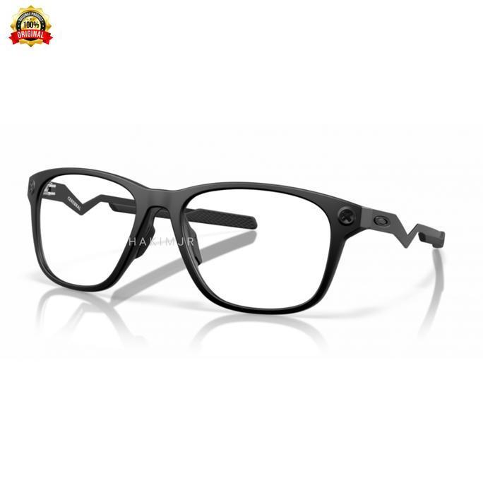 Frame Kacamata Oakley Original Cerebral OX8187