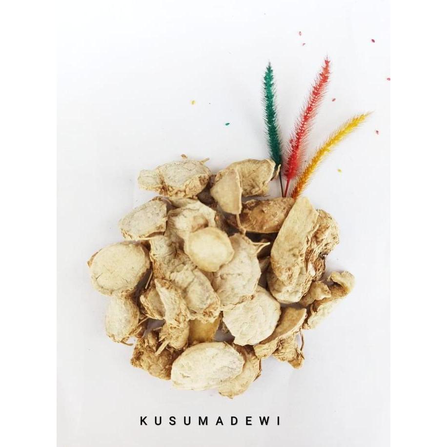 Kunyit putih 1kg