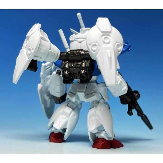 FW GUNDAM CONVERGE #SELECTION 02 [0083] #270 RX-78 GP01Fb Full Burnern