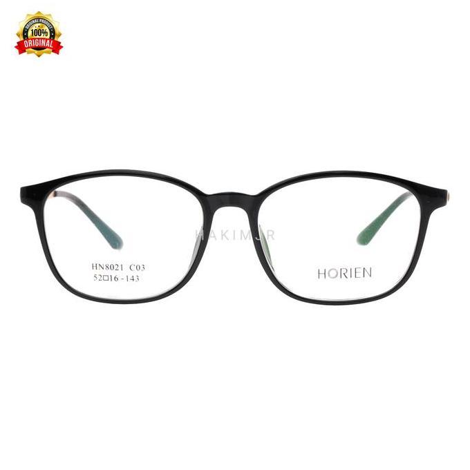Frame Kacamata Horien Original HN8021