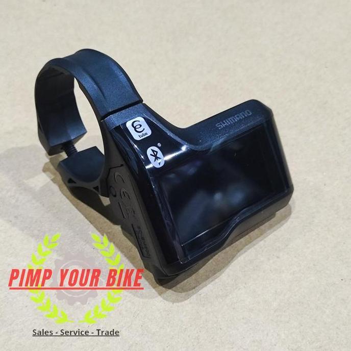 Shimano STEPS Display E800 M800 EMTB SC EM800 E-Bike EP8