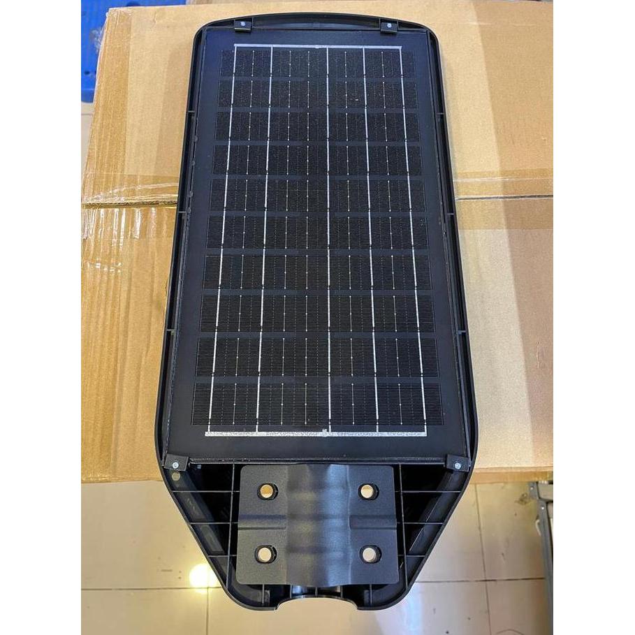 Lampu Jalan PJU LED Solar Cell 60W 120W Panel Surya SOROT 60 120 180 240 W WATT Solar Cell