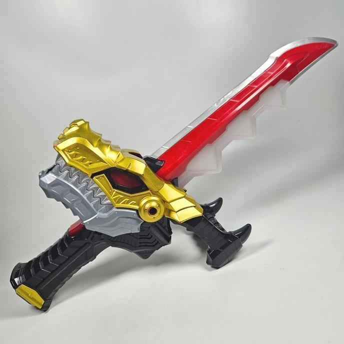 [ori] dx dino fury ryusoulger ryusoulken