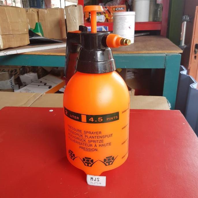 Ready  SEMPROTAN POMPA SPRAYER 2 LITER 2000 ML 2L 2000ML KEBON TAMAN BUNGA