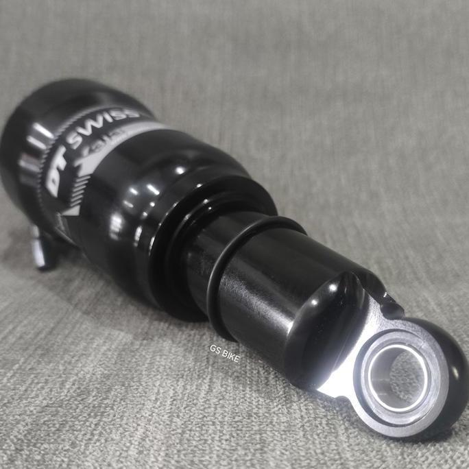 DT SWISS X313 SAB 165x38 Rear Shock Suspensi Belakang Sepeda MTB