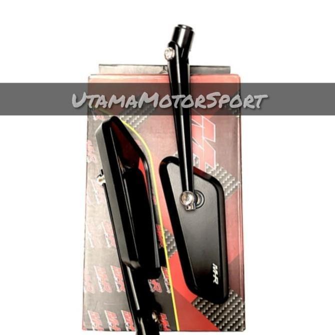 NEW SPION MHR MODEL RIZOMA CIRCUIT BAHAN CNC BERKUALITAS ORI