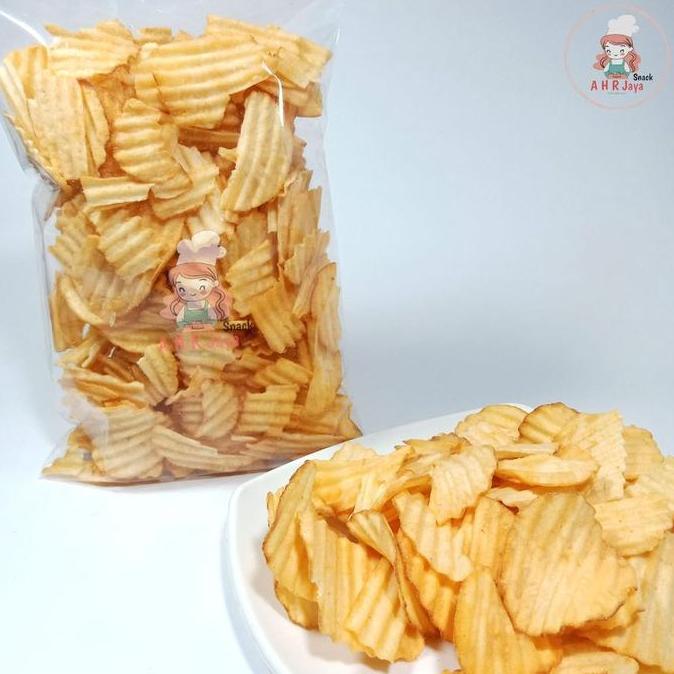 Keripik Singkong Keju Tes 1 Kg Chuba Kripik Singkong Keju Kiloan WS