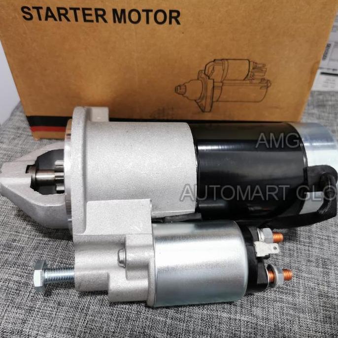 RACERPO Dinamo starter jeep Cherokee 10 gigi