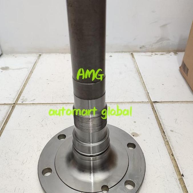 WINTURY as roda Isuzu engkel nhr55 as roda kad