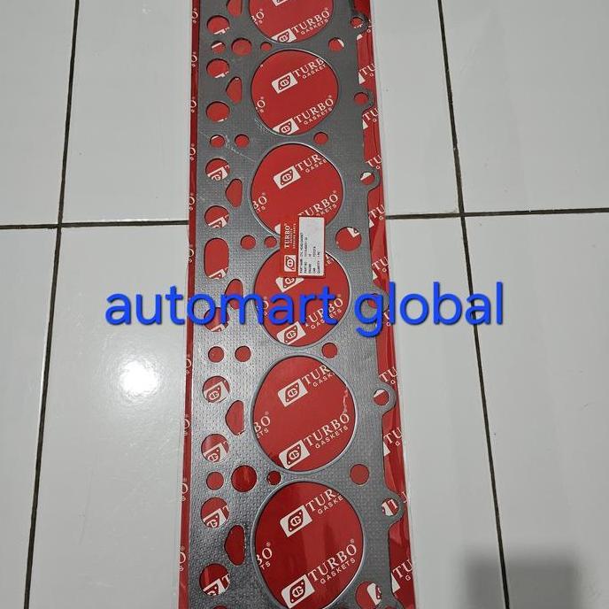 RACERPO packing deksel cylinder head toyota hardtop 1f