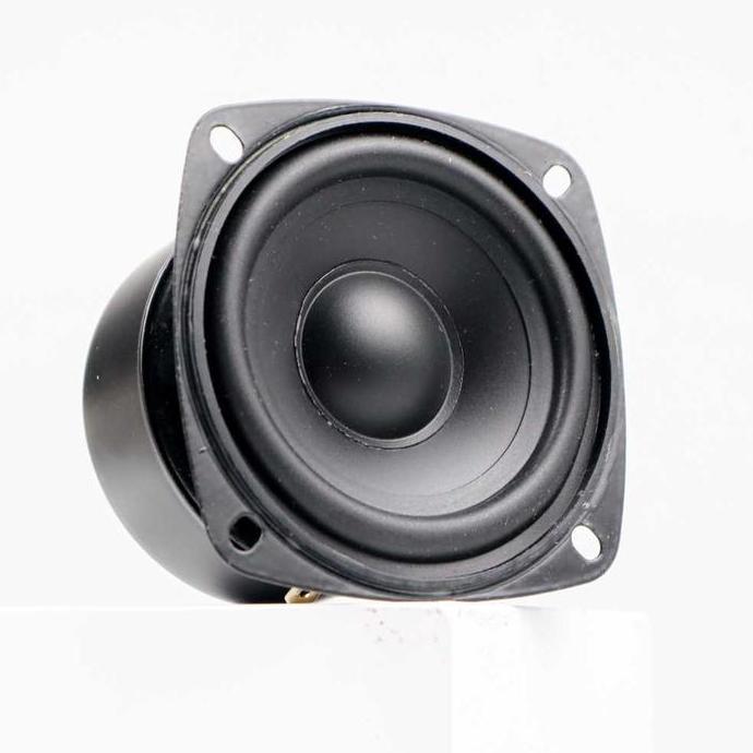 Speaker Full Range Mobil Hifi 3 Inch 8Ohm