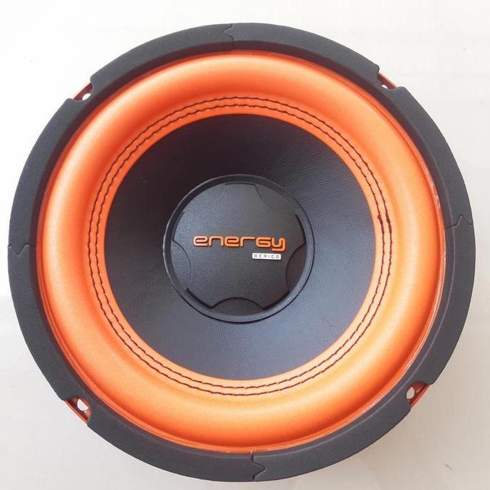 Original Legacy 838 Speaker 8 Inch Subwoofer Legacy Lg 838 200Watt Ori