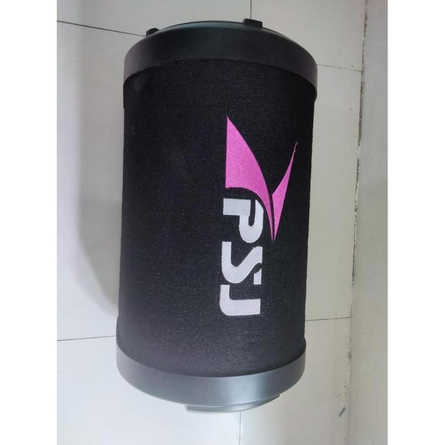 Subwoofer Psj Free Box 10Inch Pasif Bekas