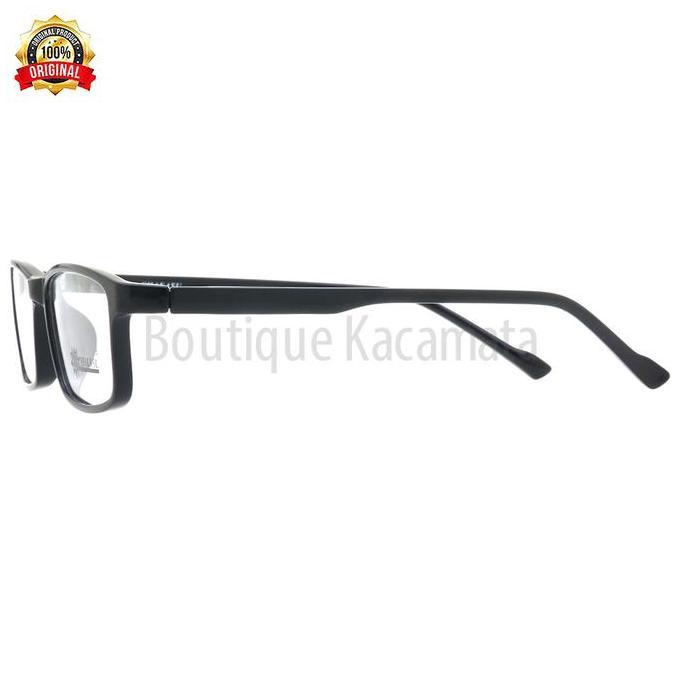Frame Kacamata Chakasu TR90 Original 2605