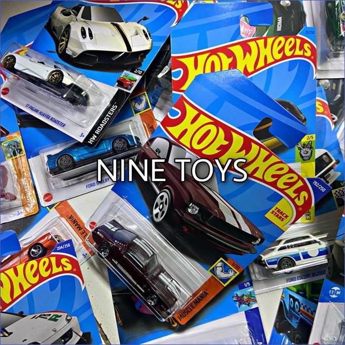 MAINAN MOBIL DIECAST MOBIL MAINAN BESI BODY METAL MOBIL KECIL