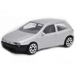 Diecast Bburago Street Fire 1 : 43 - Bravo