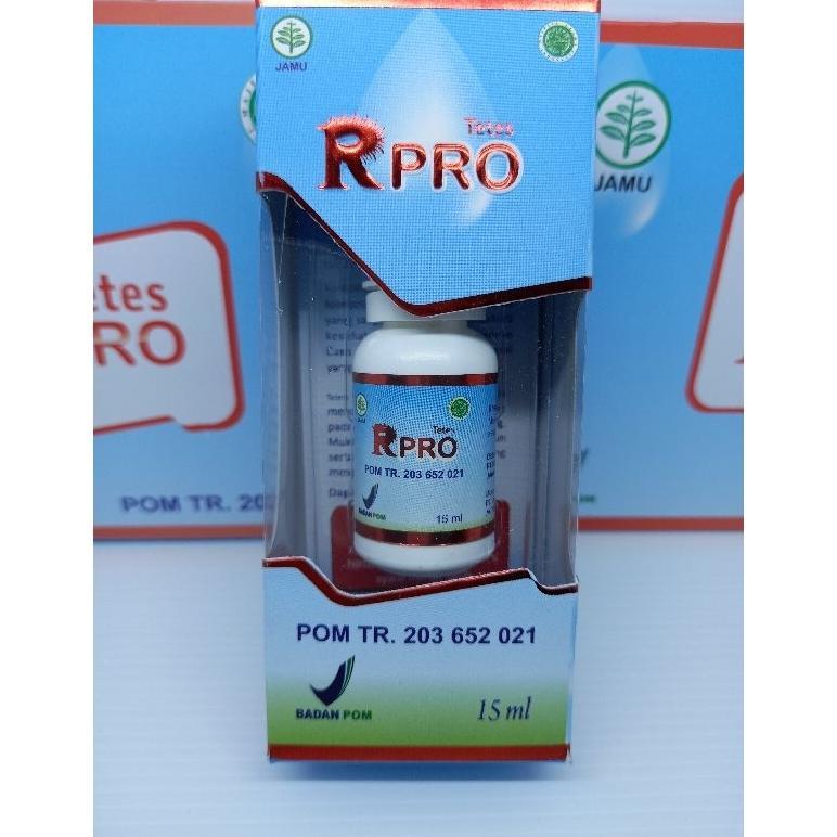 Jamu Tetes Mata R Pro Asli 100% untuk Mata Katarak Minus Plus Bisa untuk Telinga Hidung terlaris