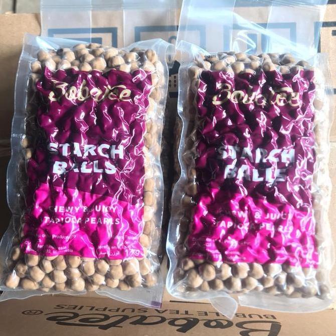 Bubble Bobatee 10kg 10x1kg