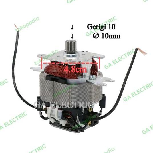 TERBARU|TERMURAH|BARU|PREMIUM|ORIGINAL|GARANSI|DISKON|PROMO DINAMO COOPER JAMU - BLENDER CAPSUL