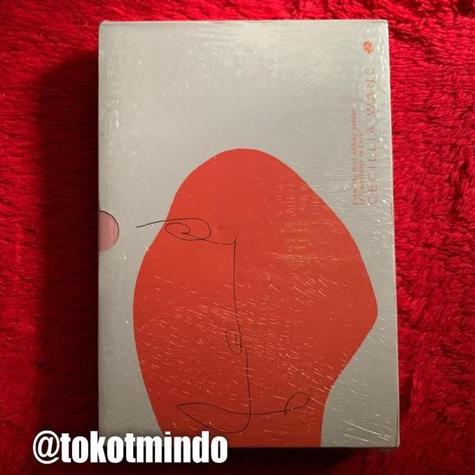 Ready Novel SOME KIND (Cecillia Wang)