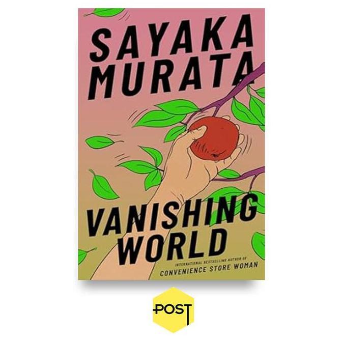 Ready Vanishing World - Sayaka Murata