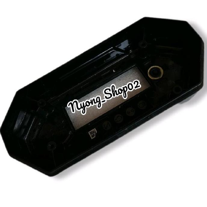 mika speedometer spedometer spidometer honda cb 150 verza new 2018