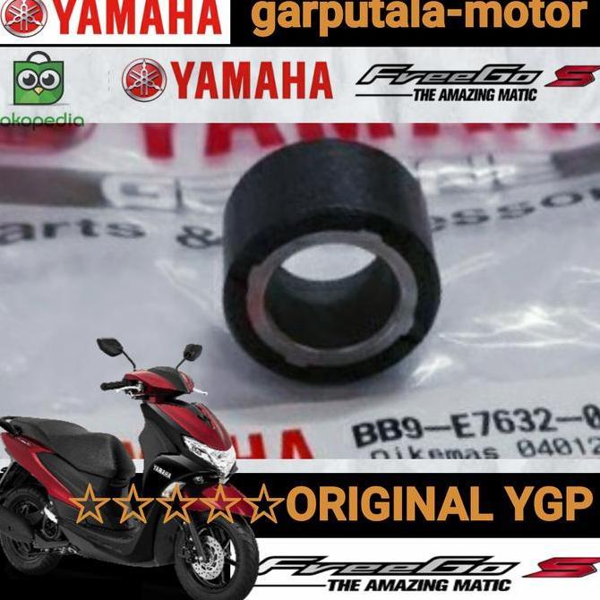 WEIGHT BB9-E7632-01 LTK125 FREEGO S WEIGHT ROLLER