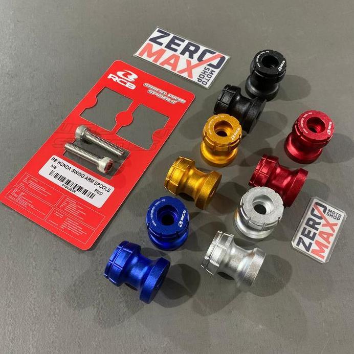 Jalu Paddock RCB Racing Boy M8 GSX-R150 150R CBR600 CBR600RR CBR1000RR
