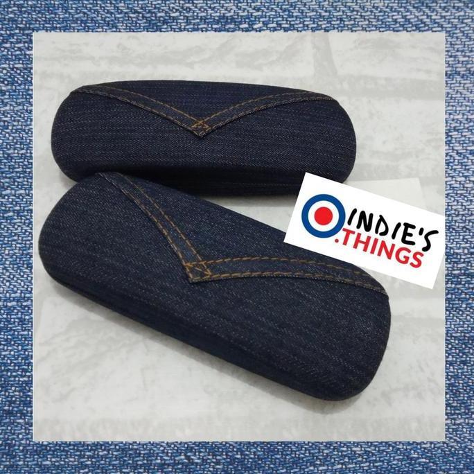 Kotak Kacamata Case Kacamata Tempat Kacamata