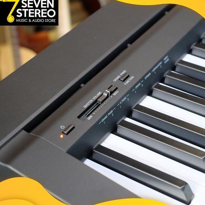 Yamaha P45 Digital Piano Digital