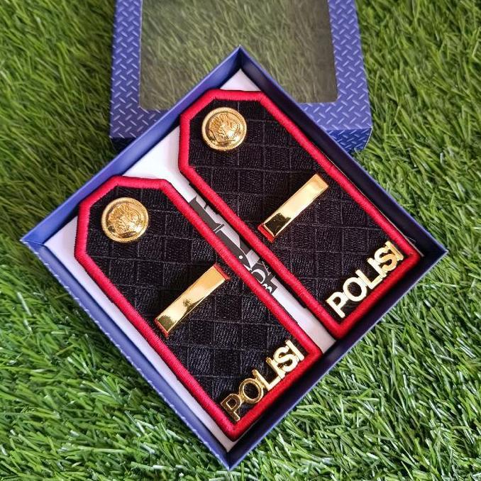 Pangkat PDU IPDA POLRI / Pangkat IPDA POLRI / Pangkat PDU IPDA