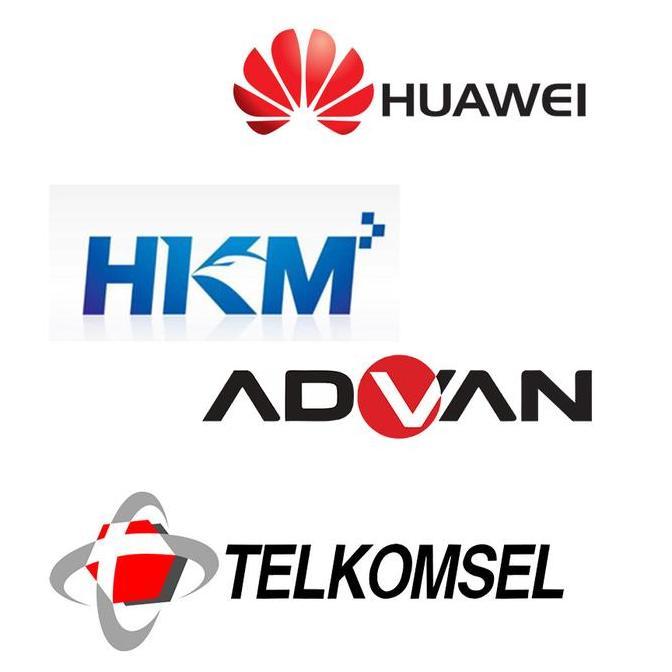 Ready  Telkomsel modem wifi home & mifi paket 1 tahun 260gb tanpa isi bulanan