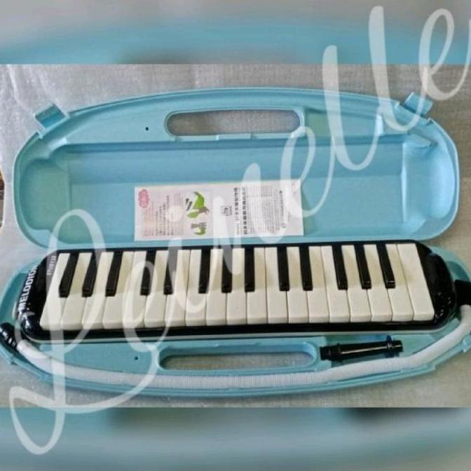 Pianika Melodion Suzuki Study32