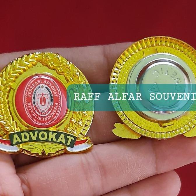 pin advokat ferari model padi kapas