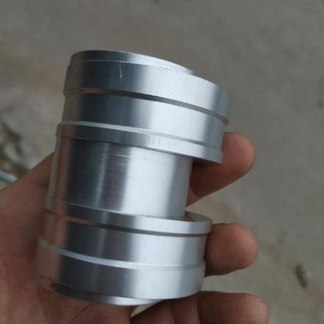 bb City bike sepeda federal FSA spesial lubang miring