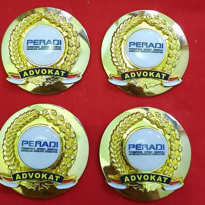 PIN PERADI / PIN ADVOKAT PERADI