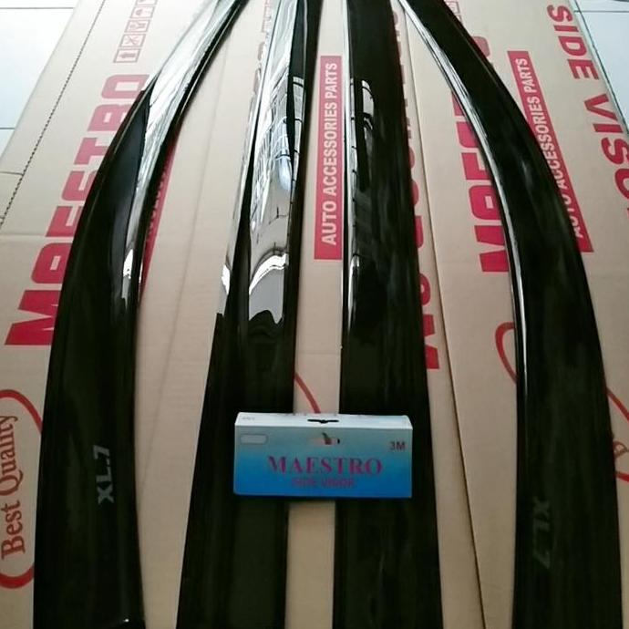 TALANG AIR SUZUKI XL7