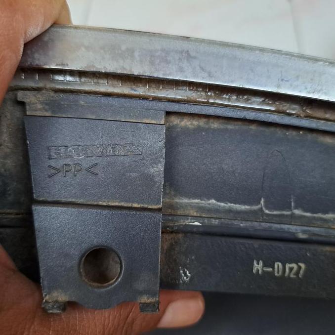 grill Honda Civic Century VTi-S ES 2005