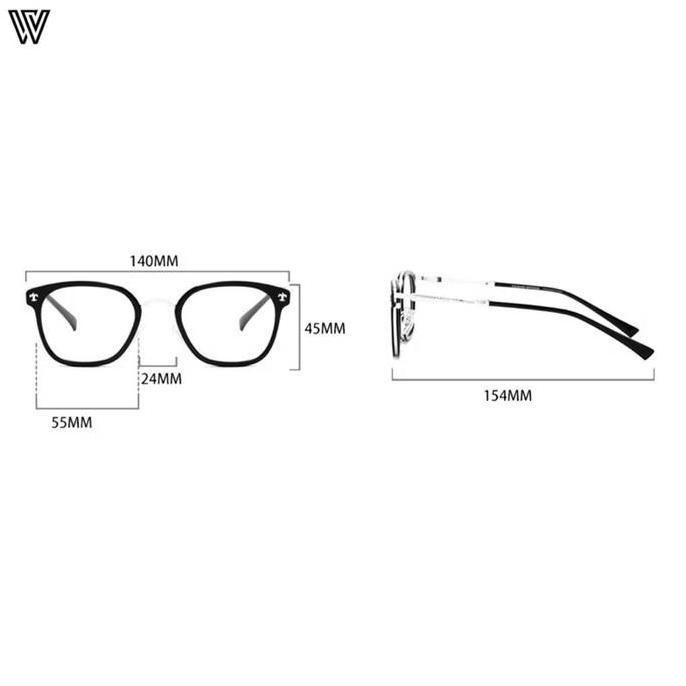 New  Chrome Hearts Strapadictomy Glasses