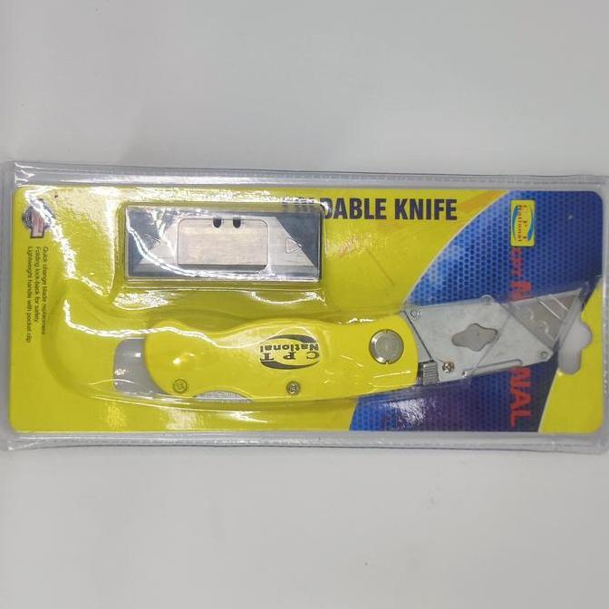 Cutter Gypsum CPT NATIONAL